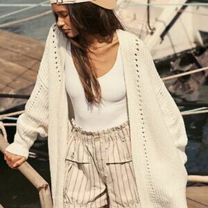 Free People Cardigan